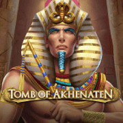 Tomb Of Akhenaten