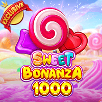 sweet bonanza 1000